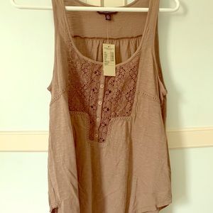 American Eagle tanktop
